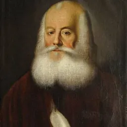 Portrait of Alexey Bestuzhev-Ryumin