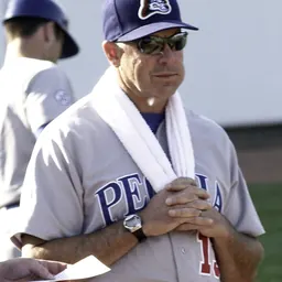 Portrait of Jeff Fassero