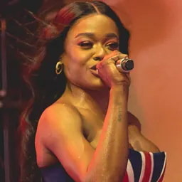 Portrait of Azealia Banks