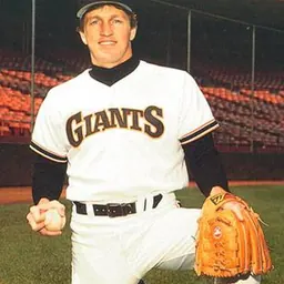 Portrait of Mark Calvert