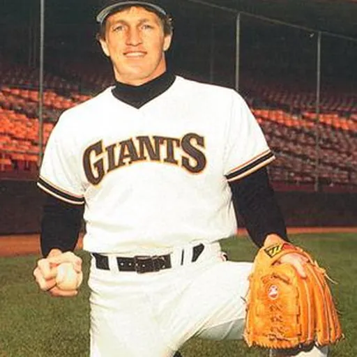 Portrait of Mark Calvert