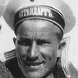 Portrait of Klimenty Grigorievich Nagorny