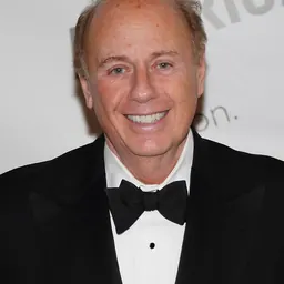 Portrait of Roger Rosenblatt