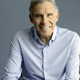 Portrait of Eric J. Topol