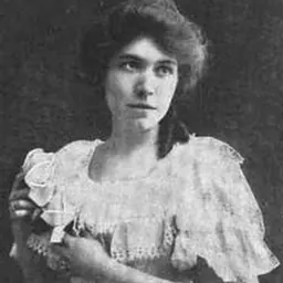 Portrait of Nora Dunblane