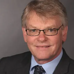 Portrait of Karl Jakobs