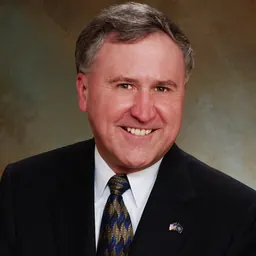 Portrait of John Rafferty, Jr.