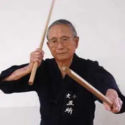 Portrait of Gosho Motoharu