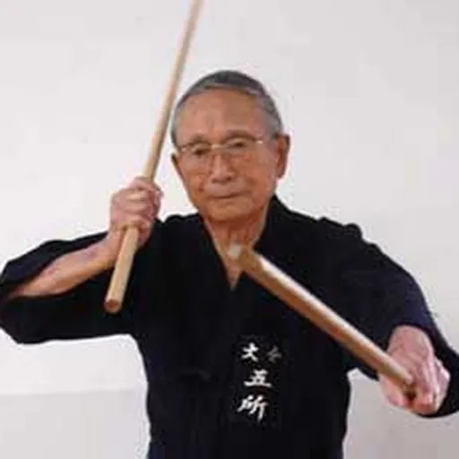 Portrait of Gosho Motoharu