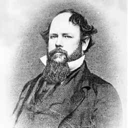 Portrait of Nathaniel Beverley Tucker