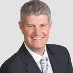 Portrait of Stirling Hinchliffe