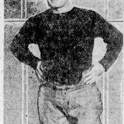 Portrait of John B. Law