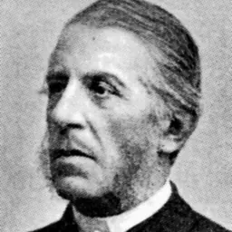 Portrait of Fredrik von Otter