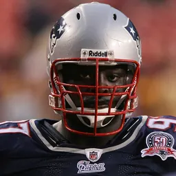 Portrait of Jarvis Green