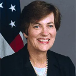 Portrait of Greta N. Morris