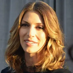 Portrait of Dawn Olivieri