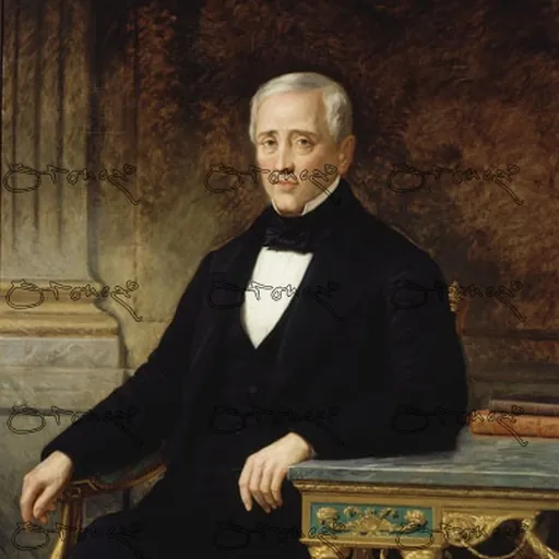 Portrait of Pedro Antonio Acuña y Cuadros