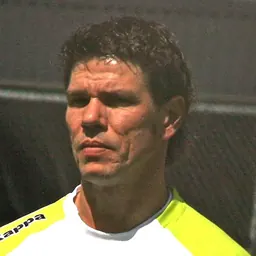 Portrait of Patrick Lodewijks