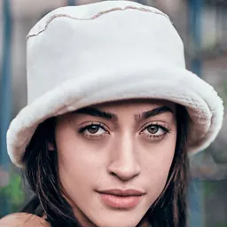 Portrait of Alanna Arrington