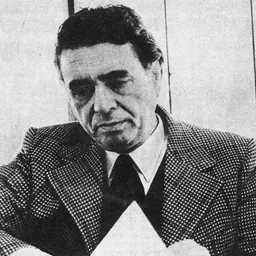 Portrait of Osiris Rodríguez Castillos