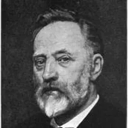 Portrait of Marius Nygaard