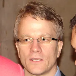 Portrait of Gerard Kennedy