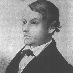 Portrait of Gottfried Weigle