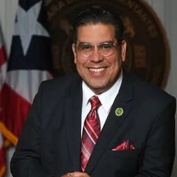 Portrait of Tatito Hernández