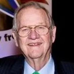 Portrait of Bob Lanier