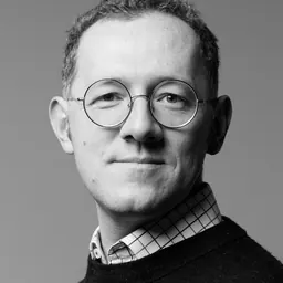 Portrait of Vladimir Rayevsky
