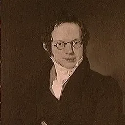 Portrait of Janus Lauritz Andreas Kolderup-Rosenvinge
