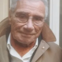 Portrait of Jean-Marie Périer