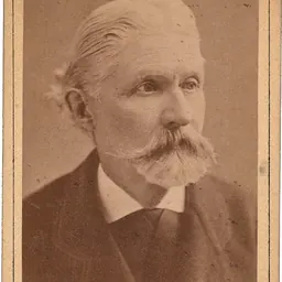 Portrait of Giuseppe Apolloni