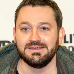 Portrait of Fritz Kalkbrenner