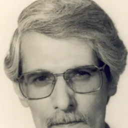 Portrait of Mehrdad Avesta