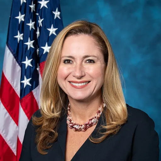 Portrait of Debbie Mucarsel-Powell