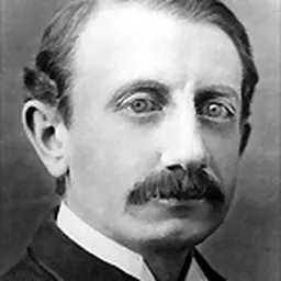 Portrait of Hugh John Macdonald