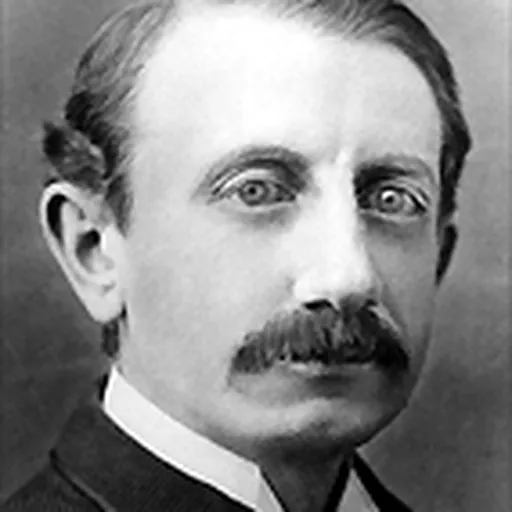 Portrait of Hugh John Macdonald