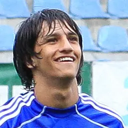 Portrait of Ruslan Mingazov