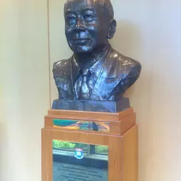Portrait of Rayson Huang