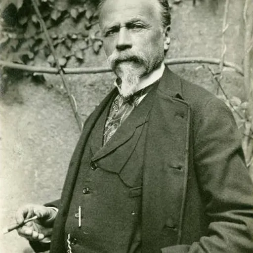 Portrait of Bartolomeo Giuliano