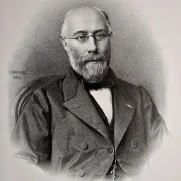 Portrait of Jean de Witte