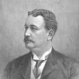 Portrait of Hermann Oelrichs