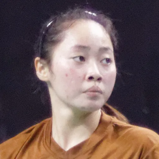 Portrait of Tiara Rosalia Nuraidah