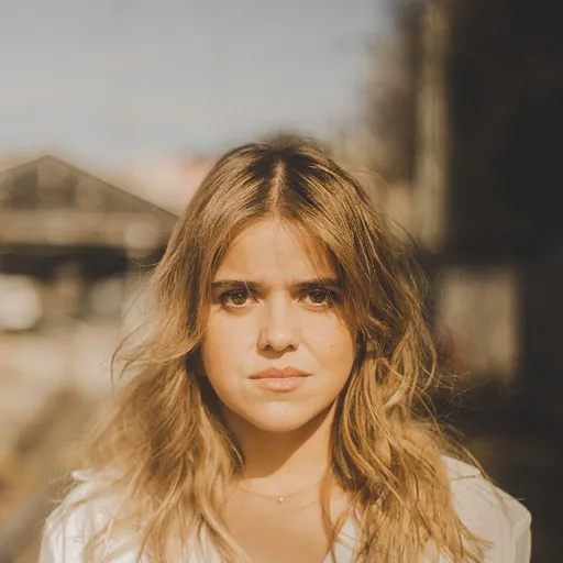 Portrait of Teresinha Landeiro