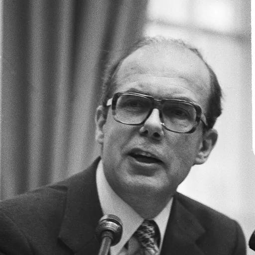 Portrait of Job de Ruiter