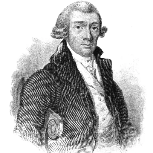 Portrait of Dru Drury