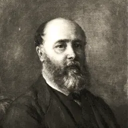 Portrait of Armand Doria