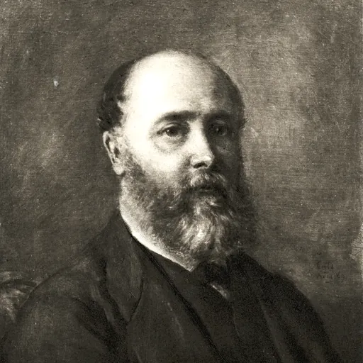 Portrait of Armand Doria