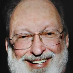 Portrait of Jim Bohannon